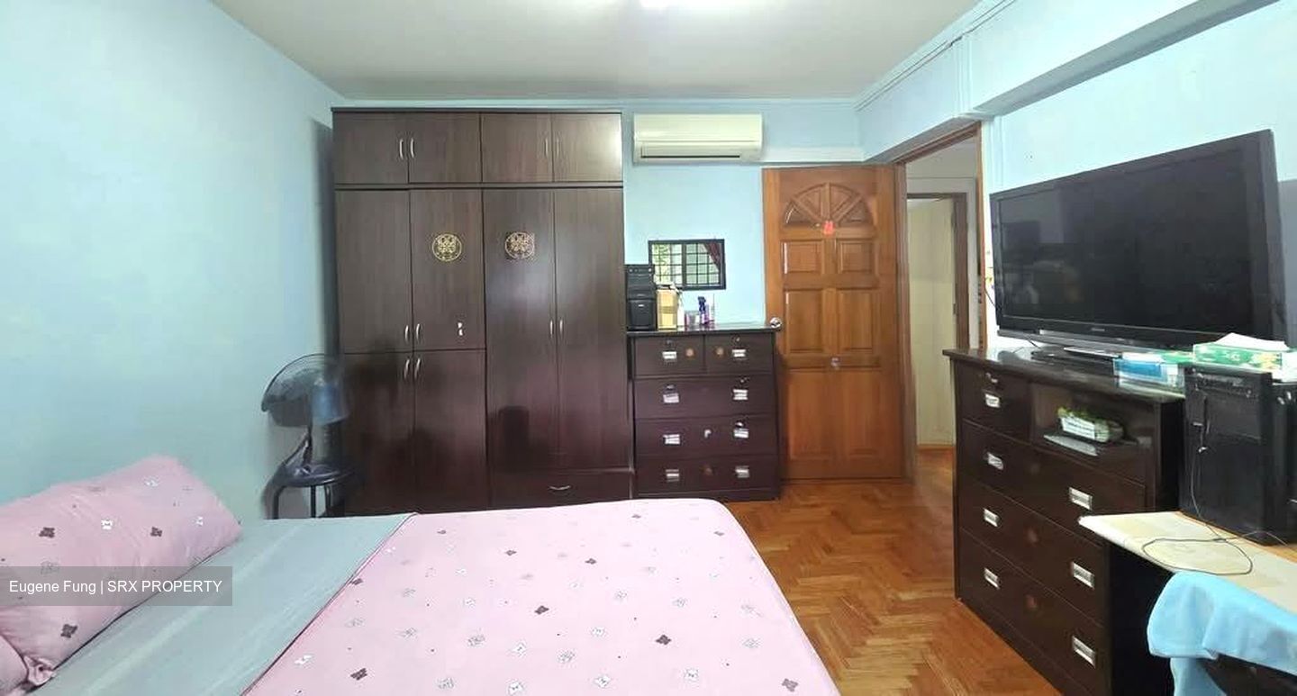 Blk 350 Choa Chu Kang Central (Choa Chu Kang), HDB Executive #588245521